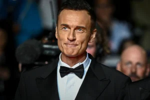 What Is Julian McMahon Doing Now? Eternal Charm, Cinematic Fire, and a 2025 Legacy That Captivates