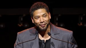 What Is Jussie Smollett Doing Now