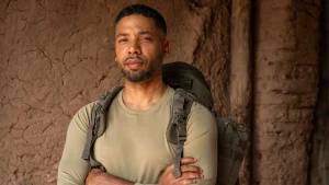 What Is Jussie Smollett Doing Now