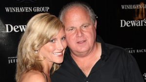 What Is Kathryn Limbaugh Doing Now? Resilient Grace, Timeless Legacy, and Philanthropic Radiance in 2025