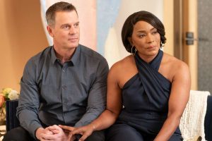 What Is Peter Krause Doing Now: Igniting New Passions and Honoring a Stellar Legacy Post-9-1-1 in 2025