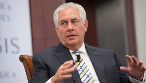 What Is Rex Tillerson Doing Now 2024: Visionary Leadership and Enduring Global Impact