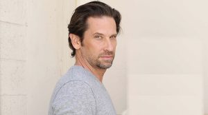 What Is Roger Howarth Doing Now: Electrifying Comeback to Soap Stardom in 2025