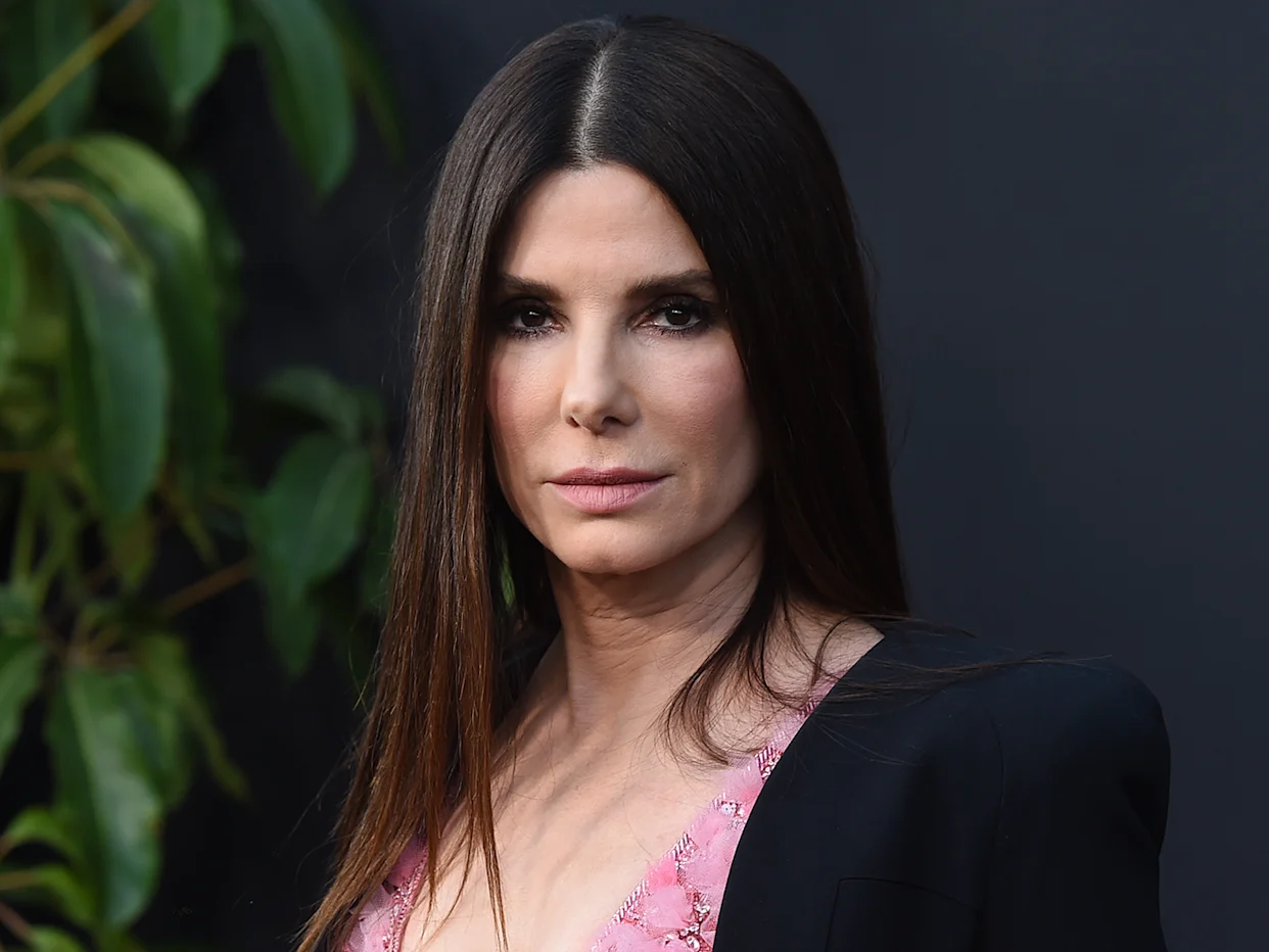 What Is Sandra Bullock Doing Now: Radiant Resilience and Magical