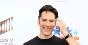 What Is Thomas Gibson Doing Now: Epic Stage Revival and Timeless TV Legacy