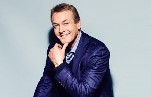 What is Doug Davidson Doing Now