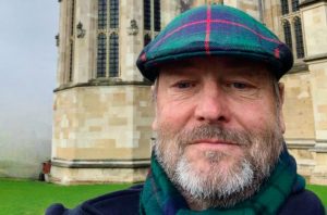 What is Doug Davidson Doing Now