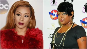 What is Keyshia Cole Sister Neffe Doing Now? Triumphs of a Reality TV Icon’s Unbreakable Spirit