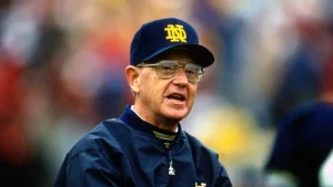 What is Lou Holtz Doing Now? The Timeless Wisdom of a College Football Icon