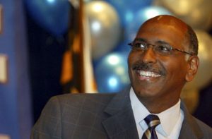 What is Michael Steele Doing Now? A Trailblazer’s Bold Voice in Turbulent Times