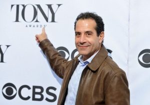 What is Tony Shalhoub Doing Now? Savoring Global Flavors and Hollywood Legacy in 2025