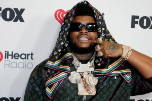 Bossman Dlow Net Worth