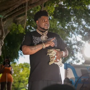 Bossman Dlow Net Worth