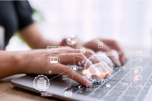 LEVERAGING DATA VISUALIZATION TO DRIVE STRATEGIC BUSINESS DECISIONS