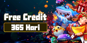 Free Credit 365 Hari: How to Claim Daily Bonuses Every Day of the Year