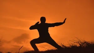 Find Your Calm: The Mindful Moves of Tai Chi for Mental Wellness