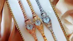 Elegance Every Day: Discover the Timeless Charm of Ladies Watches