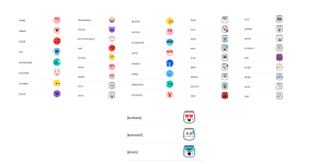 Tik Tok Emojis Unleashed: Igniting Creativity and Global Vibes in 2025