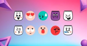Tiktok Wmojis: Unleashing Wacky Wonders and Whimsical Waves in TikTok’s Playful Palette 2025
