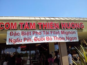 Com Tam Thien Huong: Vietnam’s Timeless Culinary Gem in 2025