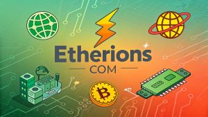 Etherions Com: Pioneering Blockchain Innovation and Crypto Empowerment in 2025