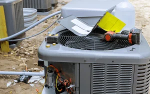 How to Spot a Reliable Quote for HVAC and Air Conditioning Repair