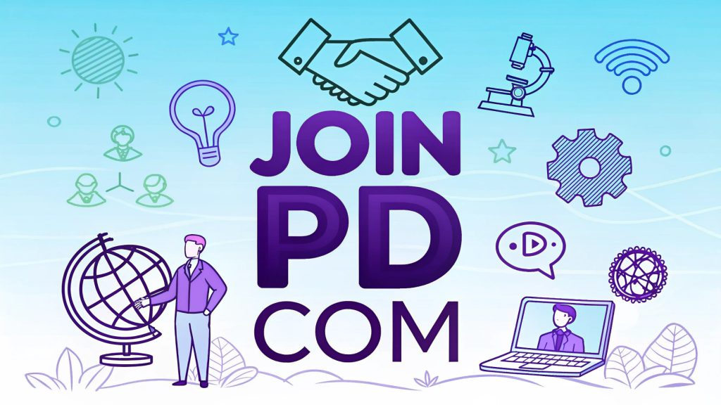 Joinpd Join Pd Com: Revolutionizing Interactive Learning with Pear Deck's ...