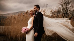 Elopement-Focused: Why a Wedding Videographer Matters Even for Small Ceremonies