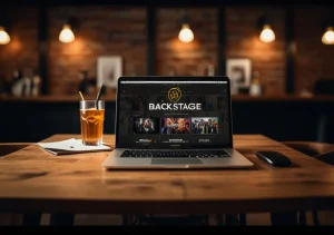 Backstageviral .com
