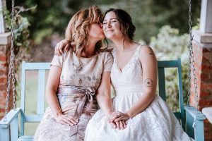 Elegant Elegance in Perth: Finding the Perfect Mother of the Bride Dresses