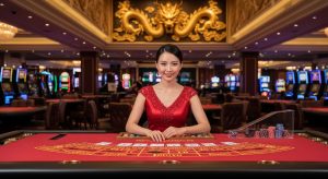 Why Slot Games Remain the Most Popular Choice at MrLucky88