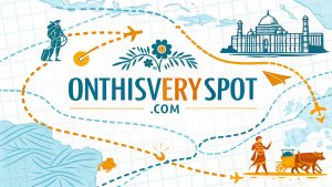 OnThisVerySpot Com: Unlocking Layers of History and Pop Culture at Your Fingertips in 2025