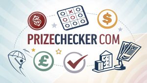 Prizechecker Com: Your Ultimate Gateway to Verified Wins and Sweepstakes Success in 2025