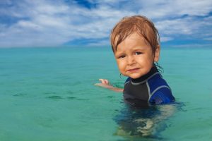 The Ultimate Toddler Wetsuit Guide: Keeping Your Little Ones Warm and Stylish