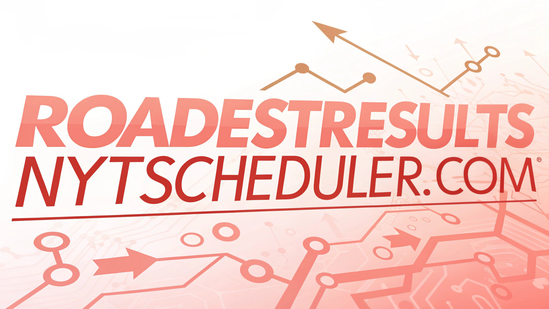 Roadtestresults Nyrtsscheduler Com: Your Gateway to Instant New York ...