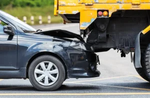 Truck Accidents in Houston: Why You Need a Skilled Personal Injury Lawyer