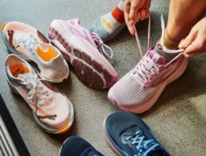 The Ultimate Guide to Choosing the Perfect Running Shoes for Every Athlete