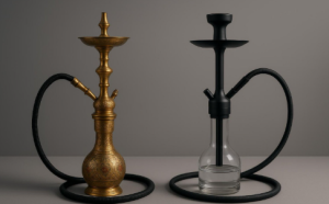 What to Look for When Buying Your First Hookah