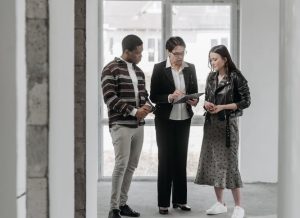 Emerging Markets: Identifying Lucrative Property Investment Opportunities