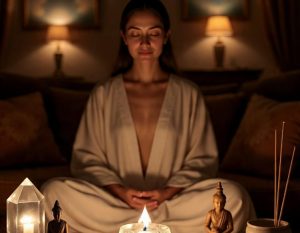 How to Pick Gifts for a Spiritual Person?