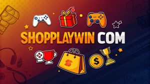 Shopplaywin Com: Unlock Thrilling Wins, Seamless Shopping Adventures, and Epic Prizes in 2025’s Ultimate Game