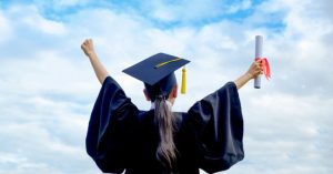 Finally – the End of Studies is in Sight: The Successful Graduation