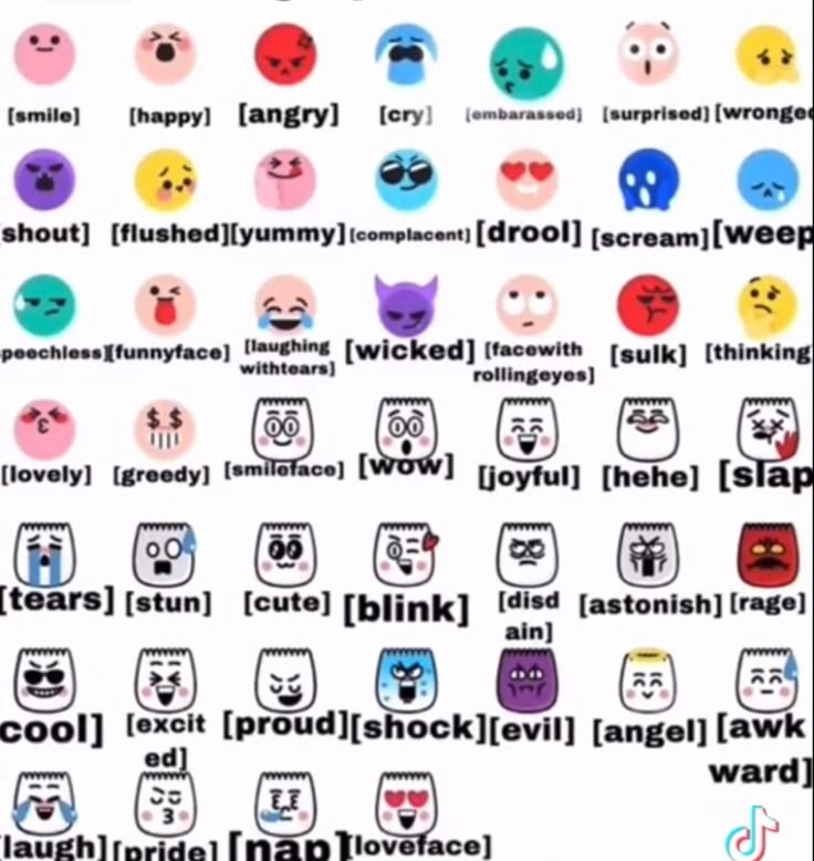 TikTok Hehe Emoji Spark Playful Vibes And Skyrocket Your Content Charm 