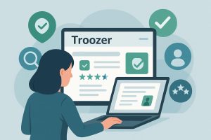Troozer Com: Revolutionize Your Digital Workflow with This All-in-One Platform Powerhouse in 2025