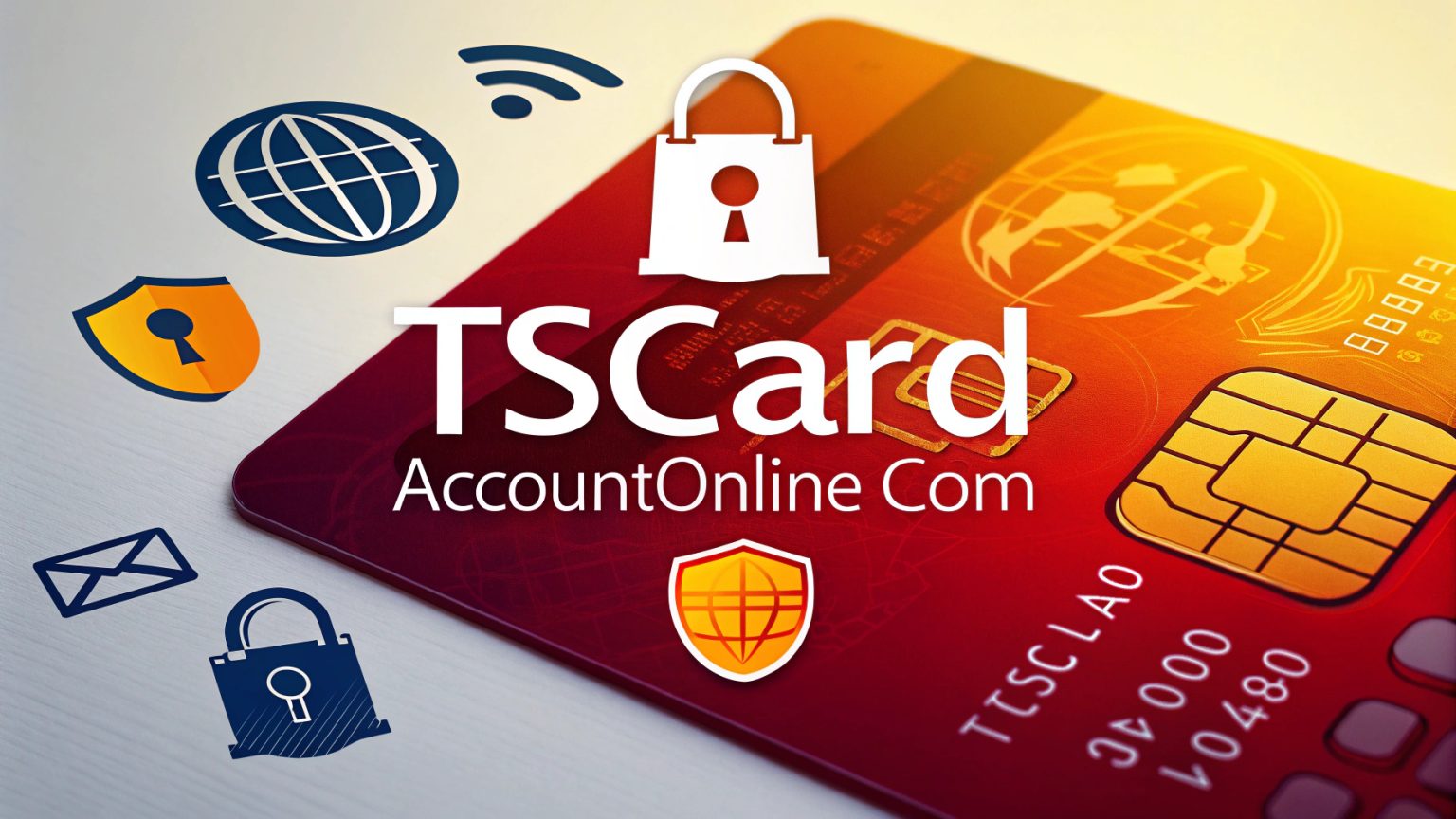 Tsccard Accountonline Com: Empowering Seamless Financial Management for ...
