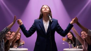 Why Karaoke Is More Than Singing: The Hidden Benefits for Social Connection and Mood