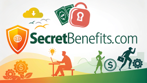 Secretbenefits Com: Unlocking Meaningful Connections in the World of Mutual Benefits Dating in 2025