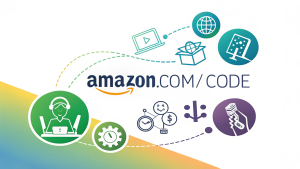 Amazon Com/Code: Revolutionizing Developer Workflows with Seamless Integration and Innovation in 2025