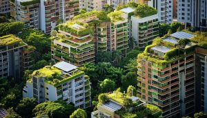 The Evolution of Urban Living: A Deep Dive into Modern Developments