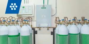 Safe Handling and Use of Acetylene Gas in Medical Environments